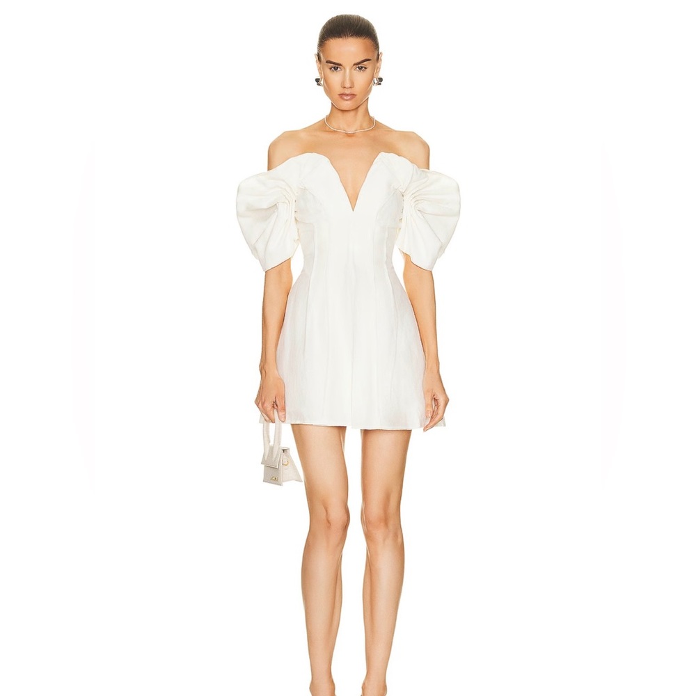 Cult Gaia Asal Dress